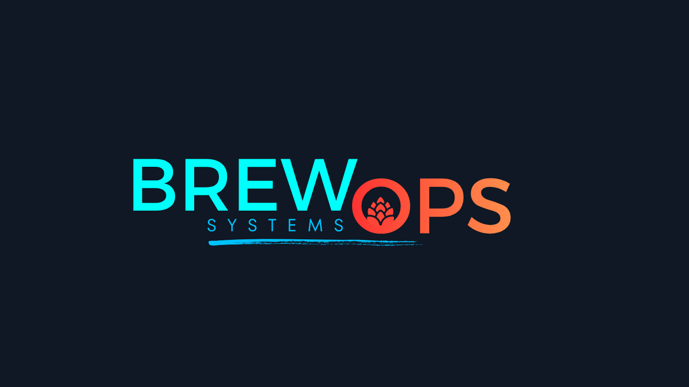 Brew Ops Systems